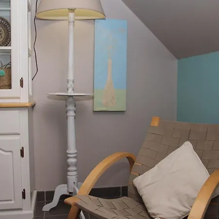 Apartman A La Campagne A *