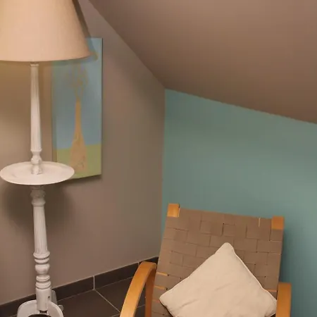 A La Campagne A * Mastaing