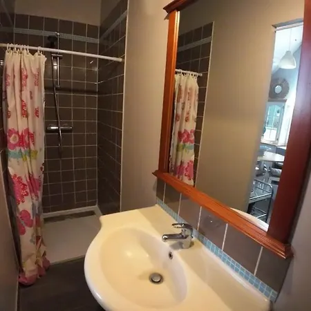 Apartman A La Campagne A Mastaing