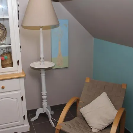 A La Campagne A Apartman *