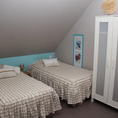 Apartman A La Campagne A *